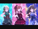 Brand new!【響子 凛 乃々】