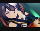 BLOW my GALE：シンボリルドルフPart,2