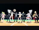 【にじさんじMMD】劣等上等【にじさんじ甲子園2022】