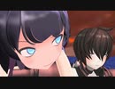【MMD艦これ】　龍驤の快気祝い2nd　その4 深海サイド　【龍驤交流記 31】