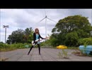 Stray Cats - Summertime Blues 弾いてみた　おかまで