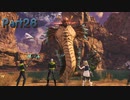 【シリーズ初見】ゼノブレイド3実況プレイPart26