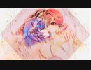 【すずきつづみ・さとうささら】magnet【アレンジカバー】