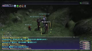 カッパのFF11生活1102　オークの紋章