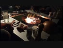 モロコシが転げ落ちるだけ
