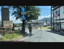 マツダ２車載　仙台～平泉～栗駒山ドライブ10　中尊寺~毛越寺駐車場　2022　0702