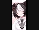 【vtuber】あくびは助かるらしいので【shorts】