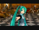 初音ミク -Project DIVA- F ~え？あぁ、そう。~ PV