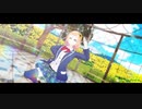 【にじさんじMMD】never ender【本間ひまわり】