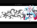 ローリンガール-Cover.東北イタコ(NEUTRINO)