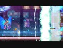 【蒼き雷霆ガンヴォルト鎖環】電脳九龍街前編　実況プレイpart６　アクションゲームのネクストステージ
