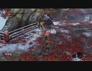 【SEKIRO】宮の破戒僧 苦難厄憑き 義手忍具/アイテム/流派技禁止 ノーダメージ
