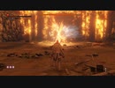 【SEKIRO】心中の義父 苦難厄憑き 義手忍具/アイテム/流派技禁止 ノーダメージ