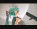 【MMD】Conqueror【おんだ式】