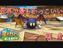 【星のカービィ】２０代後半ホイホイの兄弟実況　part20【ディスカバリー】