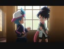 ニンジャラ　第31話　行けカッペイ！新巻鮭！