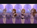 【ミリシタ】夜想令嬢 Everlasting デュオmix【マイオンリースイムウェア】