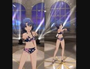 【ミリシタ】豊川風花 Everlasting ソロMV【マイオンリースイムウェア】