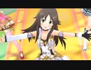 【デレステ】気持ちいいよね　一等賞！【ホークスコラボ】