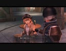 [黎の軌跡]第55回(55-2) 黒芒街でのいざこざ
