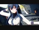 【MMD】つかさ式やはぎ改二 - シニカルナイトプラン