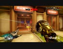 Overwatch オーバーウォッチ適当実況動画part681