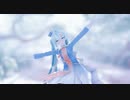 【MMD】好き！雪！本気マジック【YYB Snow miku 2020】