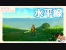 ゼルダの伝説 ブレス オブ ザ ワイルド  完全初見実況プレイ #13