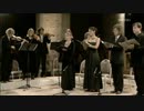 バッハ：カンタータ第138番「汝なにゆえにうなだるるや、わが心よ」BWV138