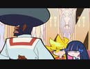 Panty＆Stocking with Garterbelt　第23話/第24話　ワンス・アポン・ア・タイム・イン・ガーターベルト/ナッシング・トゥ・ルーム