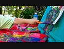 【NNIオリジナル】Kids Painting