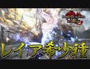 初見ソロでリオレイア亜種に挑む。回転攻撃がエグい【MHRISE:SUN BREAK】モンハンサンブレイク