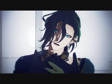 【MMD刀剣乱舞】笹貫でキャットラビング+おまけ