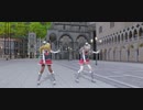 【MMD艦これ】Zara＆Pola「キレキャリオン」