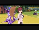 バーディークラッシュ ランクマ ny-R009 マルティナ回