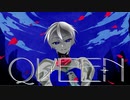 自分でイラスト動画作ってQUEEN歌ってみた