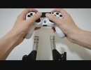 [ASMR]一分間の高速タッピングASMR[1秒1音]1MINUTE ASMR