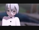 【MMD】雪歌ユフでアスノヨゾラ哨戒班【UTAUカバー】