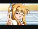 【比較動画】神尾観鈴とプリン