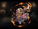 千年戦争アイギス  豪放遊狭フーイェン【通常スキル×覚醒スキル】