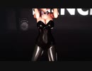 【MMD艦これ】バニー白露と村雨でヒビカセ