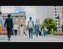 ACジャパン いってきます!をすべての人へ(日本盲導犬協会)15秒版・30秒版