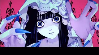 Shadow Shadow 歌ってみた