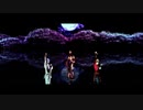 【原神MMD】唯一、愛ノ詠_原神