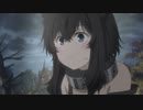 TVアニメ「転生したら剣でした」PV第2弾