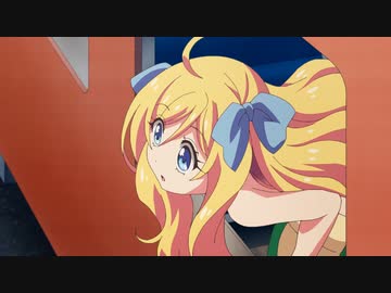 邪神ちゃんドロップキックX 第7話「笑顔の形、帯広で見つけたもの」