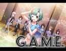 【ｄ４ｄｊ】G.A.M.E. 　　expert