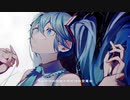 初投稿/モザイクロール (Reloaded) 歌いました