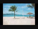 【インストゥルメンタル】O Azul do Verão