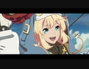 【男リョナ】ブリジットをリョナ（GUILTY GEAR -STRIVE-）